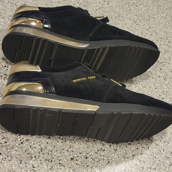 Michael Michael kors sneakers - Picture 6 of 8